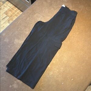 Lululemon Athletica Charcoal Pants